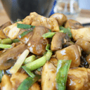 Foto de Pollo Champiñon