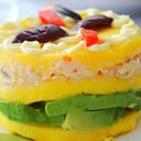 Foto de Causa de pollo