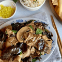 Foto de Chancho Chung San