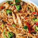 Foto de Chaumin Pollo