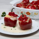 Foto de Rocoto relleno