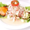 Foto de Ceviche