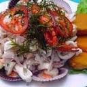 Foto de Ceviche Mixto