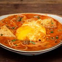 Foto de Sopa a la criolla