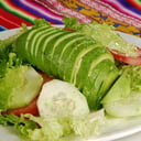 Foto de Ensalada de palta