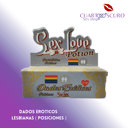 Foto de DADOS EROTICOS LESBIANAS (POSICIONES)