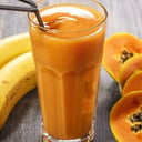 Foto de Papaya c/Plátano