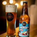 Foto de Heroes