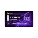 Foto de CHIMERA SMALL FUNCTION Pack (150 CREDITOS)