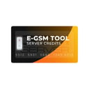 Foto de 40 Creditos Servidor E-GSM TOOL