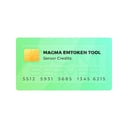 Foto de 10 Creditos MAGMA EMTOKEN TOOL