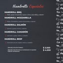 Foto de Hand Roll’S Especiales 