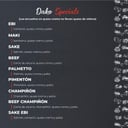 Foto de Dako specials