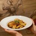 Foto de 간장 떡볶이 Ganjang Tokbokki