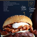 Foto de Pulled pork