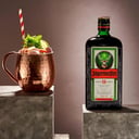 Foto de JAGER MULE