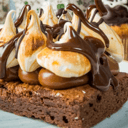 Foto de Brownie Bomba  