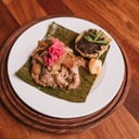 Foto de Cochinita Pibil