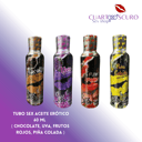 Foto de ACEITE CALIENTE COMESTIBLE Y LUBRICANTE