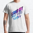 Foto de Polera Stand By....