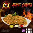 Foto de Arroz Chaufa
