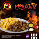 Foto de Mollejitas