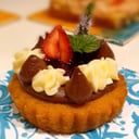 Foto de Mini Tarta Berrie-Berrie