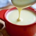Foto de CREMA DE POLLO