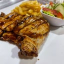 Foto de LOMO DE CERDO