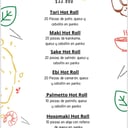 Foto de Full Hot 100 piezas Todas Fritas