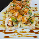 Foto de Fuji Ebi Rolls 