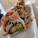 Foto de Spice Sake Rolls 