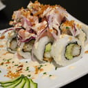 Foto de Ceviche Rolls 