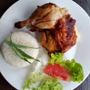 Foto de Pollo con Arroz