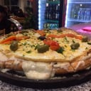 Foto de Especial Huevo Frito