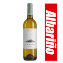 Foto de La Poda Albariño