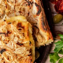 Foto de Fugazzeta con queso