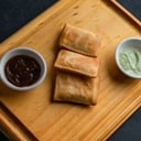 Foto de Empanaditas de Queso (3 unidades)