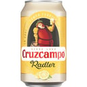 Foto de CRUZCAMPO RADLER