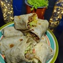 Foto de Burrito Suricano