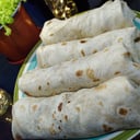 Foto de Burrito Veggie