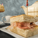 Foto de Sándwich Focaccia (foto alusiva)