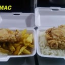 Foto de POLLO BROASTER CON SABOR CRIOLLO