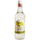 Foto de LICOR DE MANZANA SIN ALCOHOL