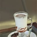 Foto de Submarino de Chocolate - (Hot Chocolate)