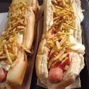 Foto de Super Pancho - (Hot Dog)