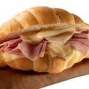 Foto de Croissant XXL