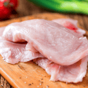 Foto de Filete natural 