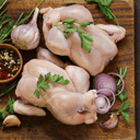 Foto de Pollo Entero