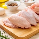 Foto de Ala de Pollo Fresca